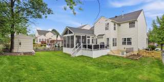 Step into a beautifully finished residence designed with an open and inviting layout that seamlessly connects each living space. Gallery 38