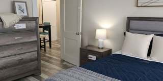 Charming 2BR Duplex in the Heart of Downtown Mobile – Pet Friendly Gallery 15