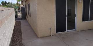 Beautiful Single Story Summerlin Home on a corner lot. Gallery 37