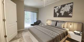 The Aster Buckhead Gallery 11