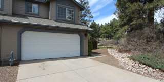 Remodeled End-Unit Townhome @ Village at Elk Run | 3 Bed, 2.5 Bath + 2-Car Garage Gallery 1