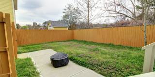 Beautifully Spacious 3bd/2.5ba Home Just Minutes from Downtown Durham with Fenced-In Backyard! Gallery 28
