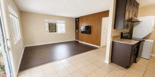 2 Bed / 2 Bath San Diego Home | In-Unit Laundry & Utilities Included Gallery 1