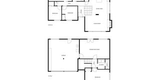 Spacious 4bd 2.5ba Home - Avail. Now! Gallery 36