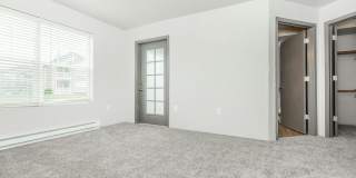 Orchard Park - Affordable Housing Gallery 21