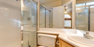 WONDERFUL 3 BEDROOM PLUS DEN 1 STORY HOME. CASITA WITH OWN BATHROOM! GATED COMMUNITY! Gallery 36