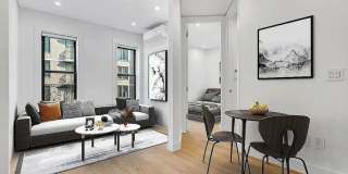 59 Thompson Street 59 Thompson Street Gallery 1