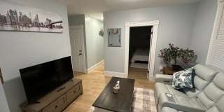 Elegant 2BR Apartment in South End Hartford Gallery 13