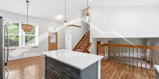 Spacious Home with Washer/Dryer and Central AC Spacious Home with Washer/Dryer and Central AC Gallery 8