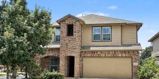 3,115-Square-Foot Home in Wildhorse at Tausch Farms Gallery 1