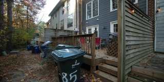 Studio Apartment for Rent at Dixon Dr Gallery 7