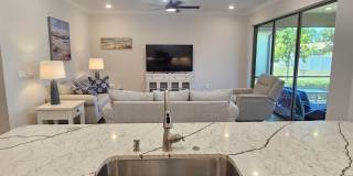Seasonal Short-Term 3 Bedroom 2.5 Bathroom Single Family Home in Toscana Isles! Gallery 25
