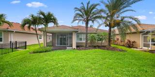 Well‑maintained 3-bedroom, 2-bath home in Moody river ( North Fort Myers ) Gallery 28
