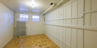Charming & Spacious Colonial in N Cleveland Park w/Park-Like Rear Garden & Detached Garage Gallery 64