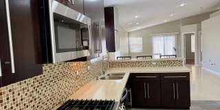 Fantastic Green Valley Ranch Single Story Home!! Gallery 55