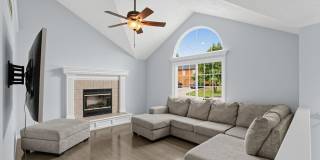 Charming 4BR House in Belton Charming 4BR House in Belton Gallery 1
