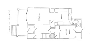 7 Bedroom 3 Bathroom Unit with Updates! Available May 16th 2026 Gallery 14