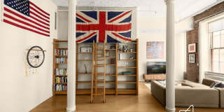 1 Bond Street Gallery 3