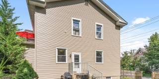 13 HADDON Avenue Gallery 1