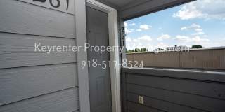 Charming 1 Bed/ 1 Bath Condo in South Tulsa! Gallery 1
