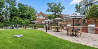 The Point at Fairfax Gallery 6