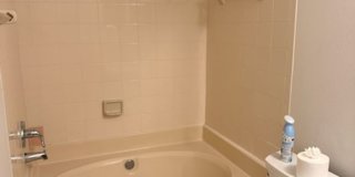 2 BR/3BA | Newly Renovated Single Family Home | Community Pool | Private back porch! Gallery 17