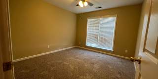 Fenced in back yard! Split bedroom floor plan! Pets are owner's approval, fees do apply. Gallery 25