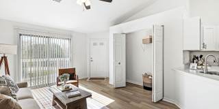 Buffalo Creek Apartments Gallery 23