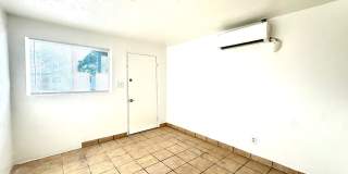 Studios and 1 bedrooms that include all utilities! Off Street Parking and Tile Flooring! Gallery 1