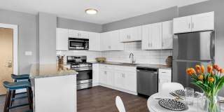 University East Apartments University East Apartments Gallery 1