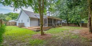 Gorgeous one story 4 Bedroom home in Mount Pleasant Gallery 9