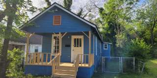 2-bedroom 2-bathroom Gallery 1