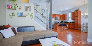 Room in 3 Bedroom Townhome at Steel Yard Ct Gallery 15