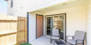 Reserve Townhomes Gallery 11