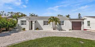 Coastal Luxury Living Just Minutes from Madeira Beach - 3bed | 2 bath Gallery 3