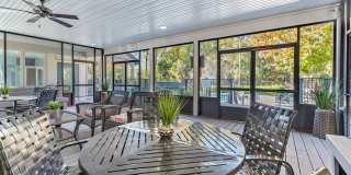 Greentree Apartments Gallery 14