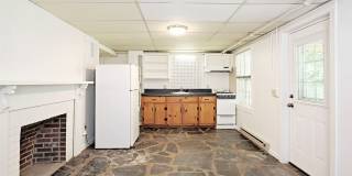 Pet-Friendly Fry's Spring Basement Apartment Pet-Friendly Fry's Spring Basement Apartment Gallery 1