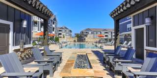 Lakewood Station Gallery 1