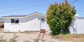 Charming 2-Bedroom Home with Updated Private Patio in Orcutt Gallery 1