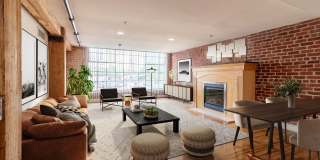Cigar Lofts Gallery 16