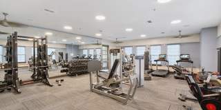 Nav850 at Olde Towne Gallery 14