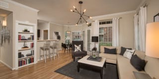 The Belmont Apartments Gallery 6