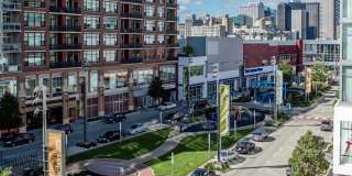 Roosevelt Collection Lofts Gallery 45