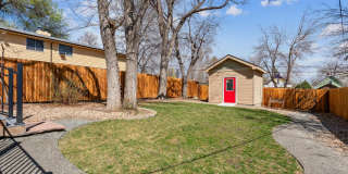 Charming 2BD, 2BA Longmont Home with Fenced Back Yard Gallery 19