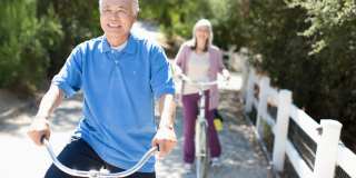 Album Union Village Age 55+ Apartment Homes Gallery 44