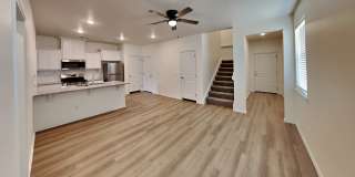 BRAND NEW Luxury 3 Bedroom 2.5 Bathroom in Piedmont Schools with Lawn Care Included Gallery 6