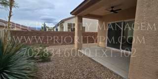 ~~Sun City Aliante 2 Bedroom + Den ~ 1200+ sq ft Gallery 9