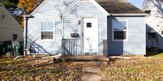 Next-Level Student Living  |  3,000+ Sq Ft 4BR Home Steps from Ball State – Pre-Lease Now! Gallery 1