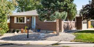 4 Bedroom single family home in Denver Gallery 1