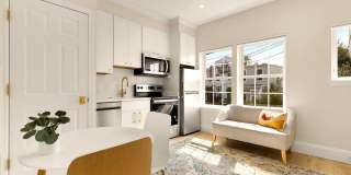 Private Georgetown Living! Gallery 1